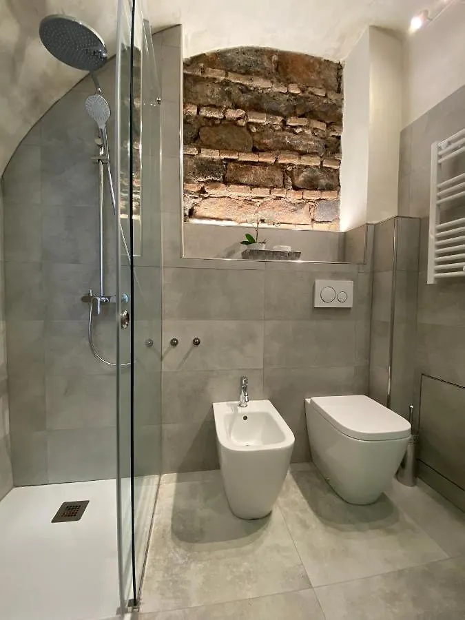 Galatola Suite Catania