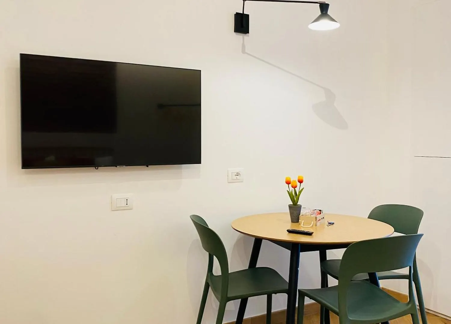Galatola Suite Catania Apartment